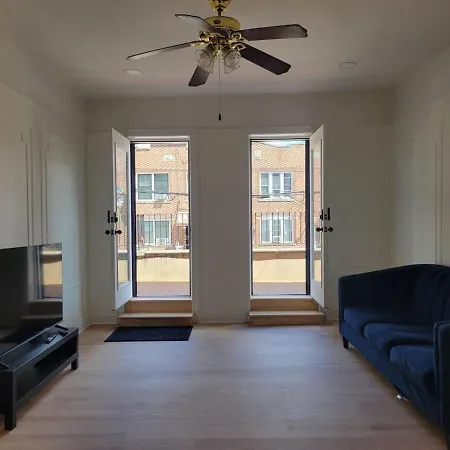 Amazing 2Bedrooms In Brooklyn